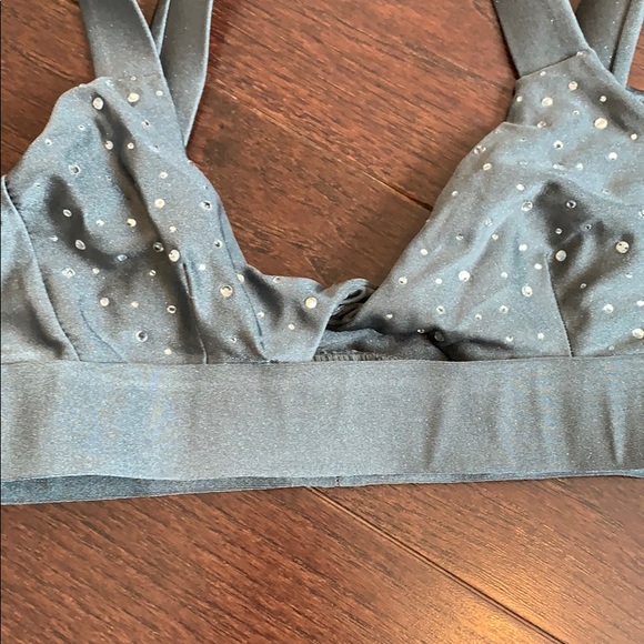 Beach riot bra size small - Picture 4 of 4